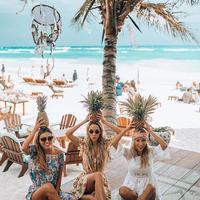 Отзыв от Елизавета - DTV виза